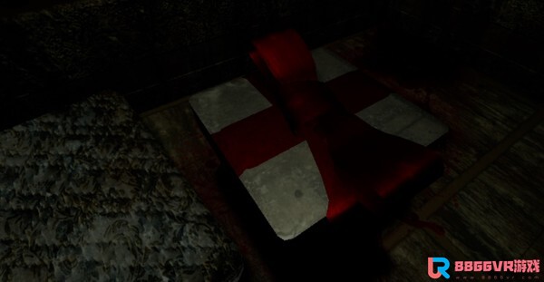 [VR游戏下载] 恐怖房间 VR（Confined VR）2544 作者:admin 帖子ID:3275 