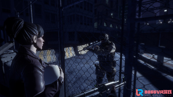 [VR游戏下载] 传染病VR:爆发（Contagion VR: Outbreak）6096 作者:admin 帖子ID:3276 