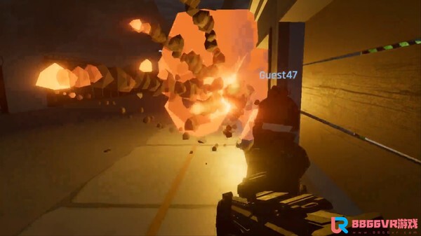 [VR游戏下载] 紧缩元素 VR（Crunch Element VR）7660 作者:admin 帖子ID:3277 