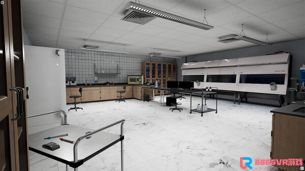 [VR游戏下载] 危险！逃生实验室 VR（DANGER! Escape Lab）1547 作者:admin 帖子ID:3278 