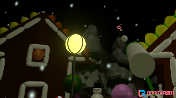[VR下载]克里斯·克林格尔的圣诞村 Kris Kringle's Christmas Village VR5048 作者:admin 帖子ID:3282 