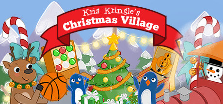 [VR下载]克里斯·克林格尔的圣诞村 Kris Kringle's Christmas Village VR5340 作者:admin 帖子ID:3282 
