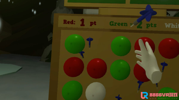 [VR下载]克里斯·克林格尔的圣诞村 Kris Kringle's Christmas Village VR6002 作者:admin 帖子ID:3282 