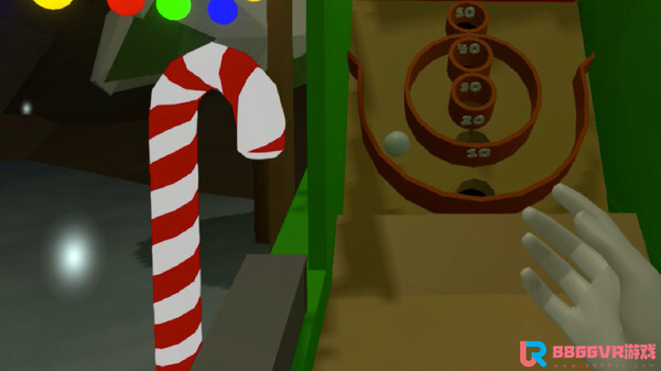 [VR下载]克里斯·克林格尔的圣诞村 Kris Kringle's Christmas Village VR6098 作者:admin 帖子ID:3282 