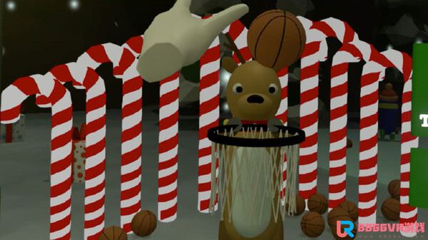[VR下载]克里斯·克林格尔的圣诞村 Kris Kringle's Christmas Village VR5124 作者:admin 帖子ID:3282 