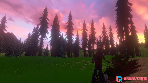 [VR游戏下载] 僵尸来袭（PostZ VR）7199 作者:admin 帖子ID:3284 