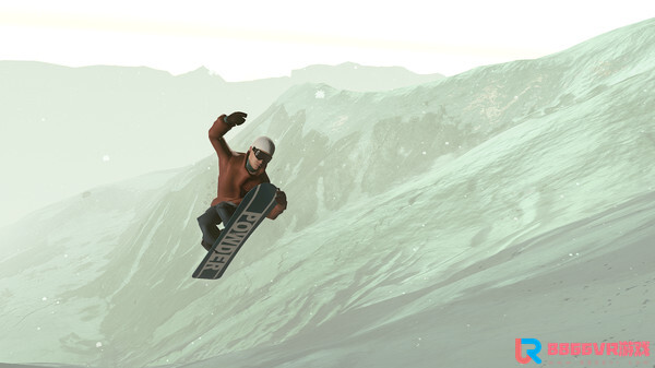 [VR游戏下载]高山滑雪训练 VR（Terje Haakonsen's Powder VR）8861 作者:admin 帖子ID:3285 