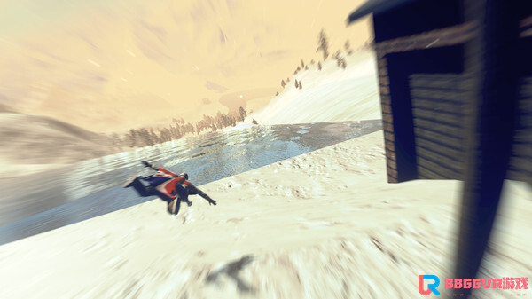 [VR游戏下载]高山滑雪训练 VR（Terje Haakonsen's Powder VR）9973 作者:admin 帖子ID:3285 