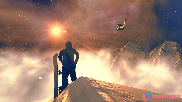 [VR游戏下载]高山滑雪训练 VR（Terje Haakonsen's Powder VR）6716 作者:admin 帖子ID:3285 