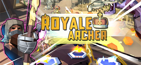[VR游戏下载] 皇家弓箭手VR（Royale Archer VR）2549 作者:admin 帖子ID:3286 