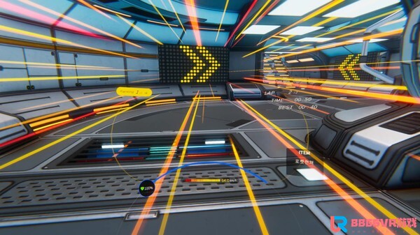 [VR游戏下载] 宇宙冲刺 VR（Space Sprinter VR）6814 作者:admin 帖子ID:3288 