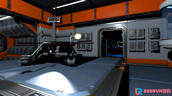 [VR游戏下载] 宇宙 VR（THE UNIVERSE VR）693 作者:admin 帖子ID:3315 