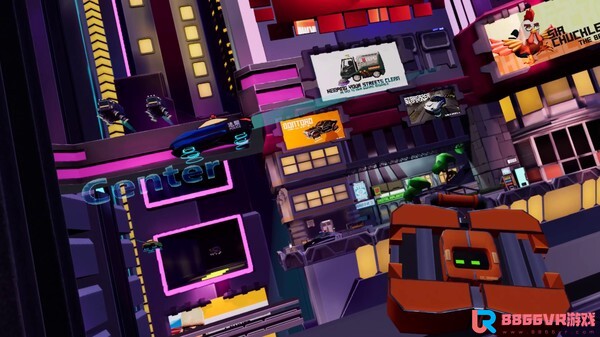 [VR游戏下载] 街头小商贩 VR（All Hail The Cook-o-tron）2744 作者:admin 帖子ID:3524 