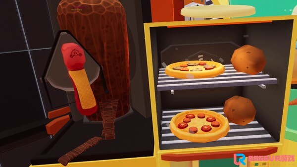 [VR游戏下载] 街头小商贩 VR（All Hail The Cook-o-tron）4585 作者:admin 帖子ID:3524 