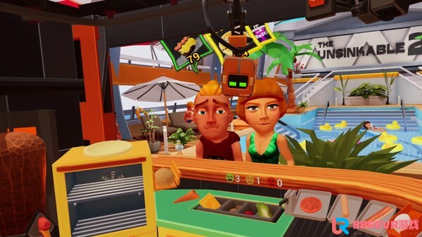 [VR游戏下载] 街头小商贩 VR（All Hail The Cook-o-tron）8494 作者:admin 帖子ID:3524 