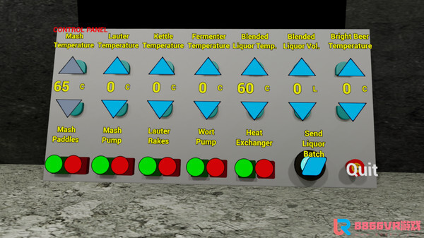 [VR游戏下载] VR酿酒模拟器（VR Brewing Simulator）5063 作者:admin 帖子ID:3525 