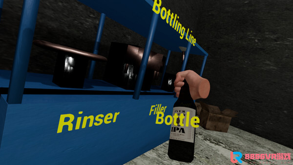 [VR游戏下载] VR酿酒模拟器（VR Brewing Simulator）6332 作者:admin 帖子ID:3525 