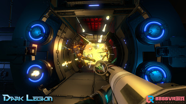 [VR游戏下载] 黑暗军团VR（Dark Legion VR）7772 作者:admin 帖子ID:3526 