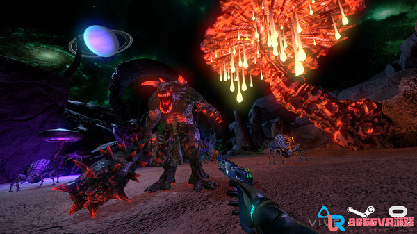 [VR游戏下载] 黑暗军团VR（Dark Legion VR）5563 作者:admin 帖子ID:3526 