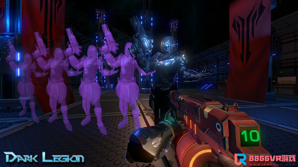 [VR游戏下载] 黑暗军团VR（Dark Legion VR）5270 作者:admin 帖子ID:3526 