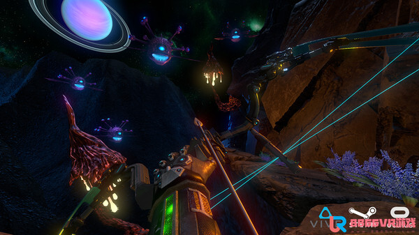 [VR游戏下载] 黑暗军团VR（Dark Legion VR）7054 作者:admin 帖子ID:3526 