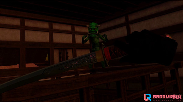 [VR游戏下载] 清理恶魔 VR（Demon Killer VR）8457 作者:admin 帖子ID:3527 