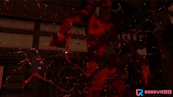 [VR游戏下载] 清理恶魔 VR（Demon Killer VR）4254 作者:admin 帖子ID:3527 