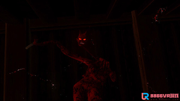 [VR游戏下载] 清理恶魔 VR（Demon Killer VR）7219 作者:admin 帖子ID:3527 