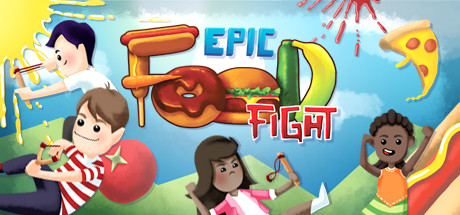 [VR游戏下载] 史诗级美食大战VR（Epic Food Fight VR）4886 作者:admin 帖子ID:3528 