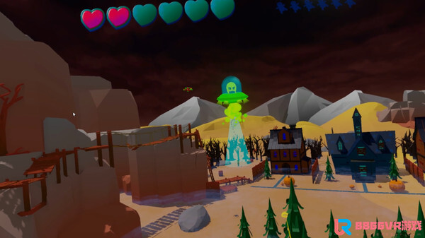 [VR游戏下载] 史诗级美食大战VR（Epic Food Fight VR）2569 作者:admin 帖子ID:3528 