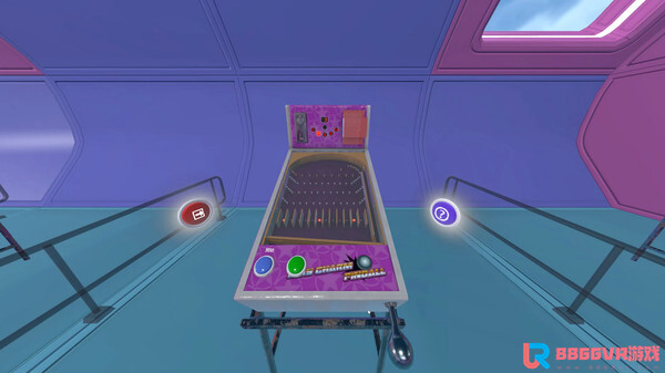 [VR游戏下载]台塑夜市VR街机 Formosa Night Market VR Arcade (by Taiwan)8971 作者:admin 帖子ID:3529 