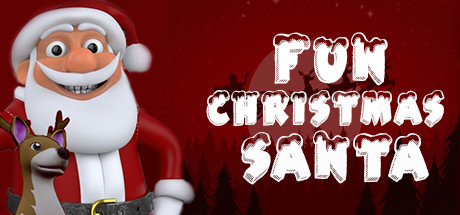 [VR游戏下载] 有趣的圣诞老人 VR（Fun Christmas Santa VR）9409 作者:admin 帖子ID:3530 