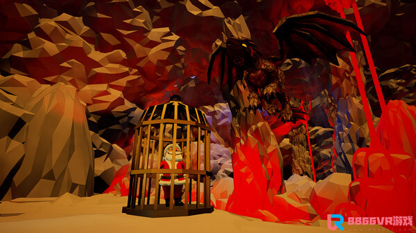 [VR游戏下载] 有趣的圣诞老人 VR（Fun Christmas Santa VR）2100 作者:admin 帖子ID:3530 