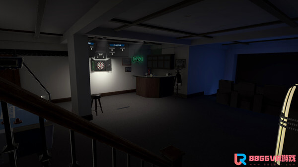 [VR游戏下载] 飞镖 VR（On Target VR Darts）4863 作者:admin 帖子ID:3532 