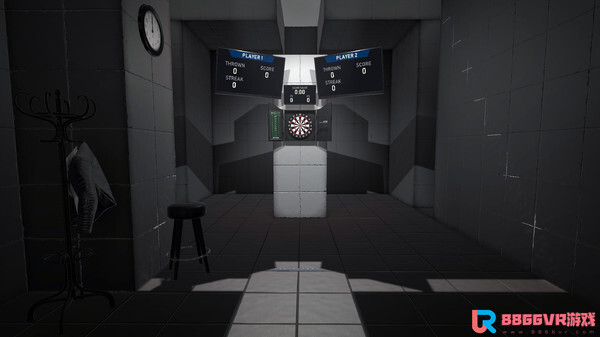 [VR游戏下载] 飞镖 VR（On Target VR Darts）2516 作者:admin 帖子ID:3532 