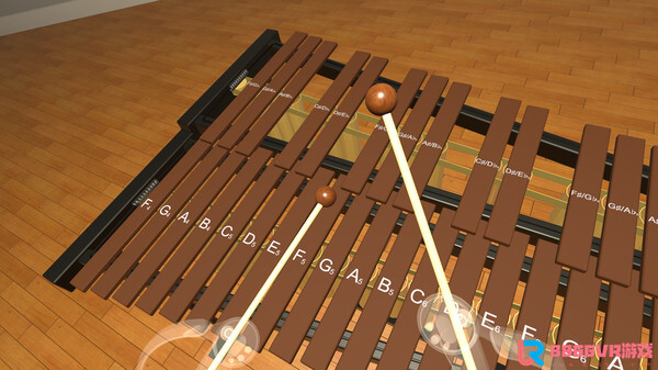 [VR游戏下载] 打击乐（Percussive VR）9200 作者:admin 帖子ID:3533 