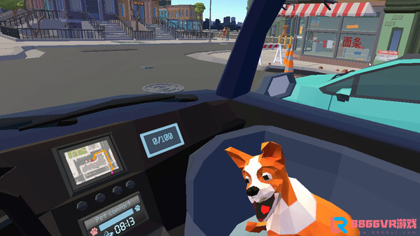 [VR游戏下载] 宠物司机 VR（PetDrivr VR）424 作者:admin 帖子ID:3534 