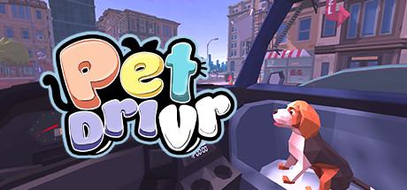 [VR游戏下载] 宠物司机 VR（PetDrivr VR）487 作者:admin 帖子ID:3534 