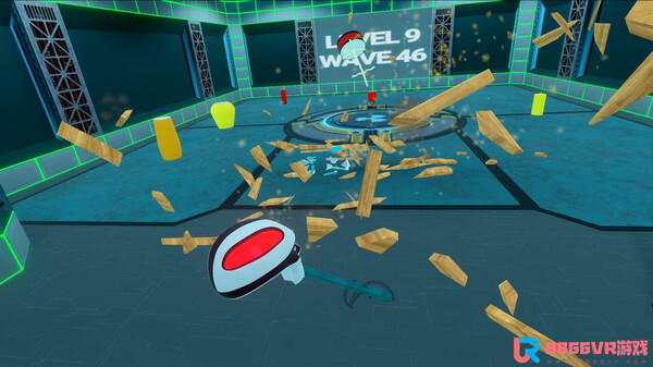 [VR游戏下载] 弹道断裂 VR（Trajectory Fracture）9499 作者:admin 帖子ID:3538 