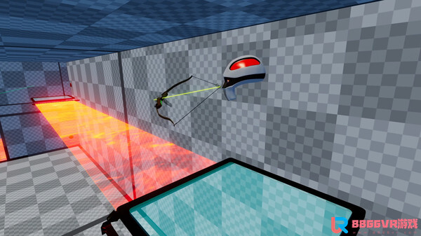 [VR游戏下载] 弹道断裂 VR（Trajectory Fracture）2755 作者:admin 帖子ID:3538 