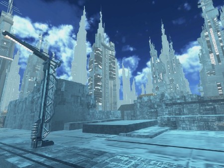 [VR游戏下载] VR自行车旅游 (VR Bike Tour/Exercise in 22nd Century World)8257 作者:admin 帖子ID:3539 