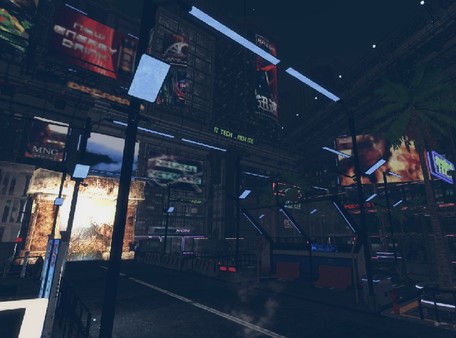 [VR游戏下载] VR自行车旅游 (VR Bike Tour/Exercise in 22nd Century World)5592 作者:admin 帖子ID:3539 
