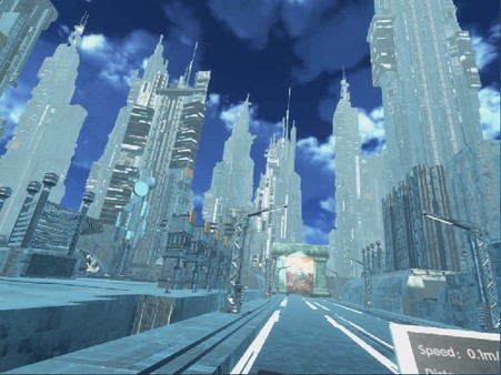 [VR游戏下载] VR自行车旅游 (VR Bike Tour/Exercise in 22nd Century World)4958 作者:admin 帖子ID:3539 