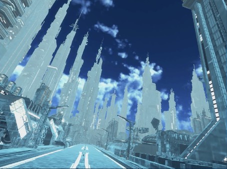 [VR游戏下载] VR自行车旅游 (VR Bike Tour/Exercise in 22nd Century World)8341 作者:admin 帖子ID:3539 