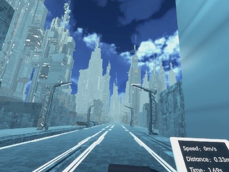 [VR游戏下载] VR自行车旅游 (VR Bike Tour/Exercise in 22nd Century World)6784 作者:admin 帖子ID:3539 