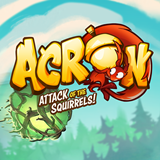 [Oculus quest] 阿龙：松鼠的攻击（Acron: Attack of the Squirrels!）6471 作者:admin 帖子ID:3540 