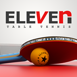 [Oculus quest] 乒乓球模拟器 VR（Eleven Table Tennis）9137 作者:admin 帖子ID:3541 