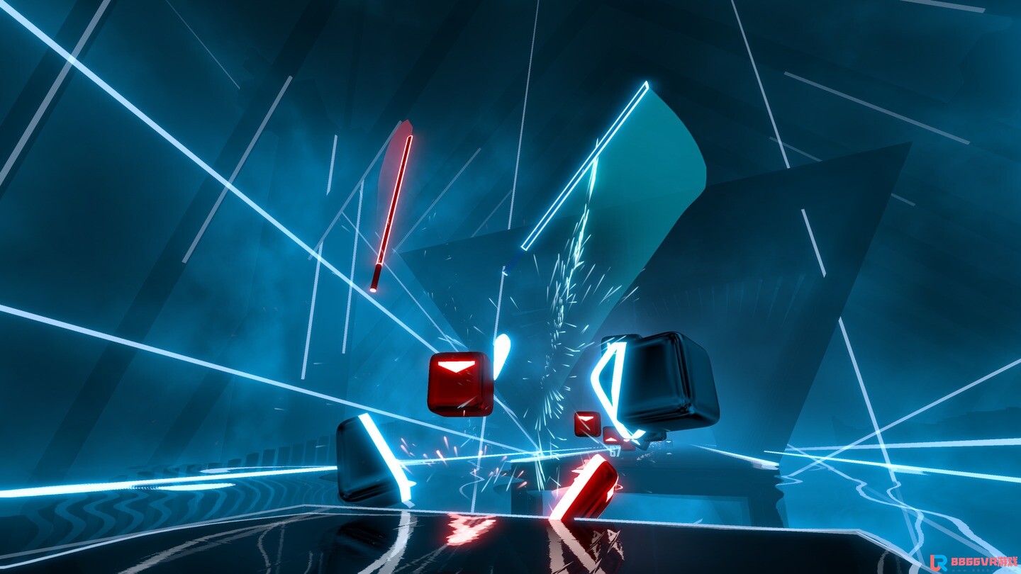 [Oculus quest] 中文版光剑节奏+解锁DLC（Beat Saber +DLC +CN）8947 作者:admin 帖子ID:3542 