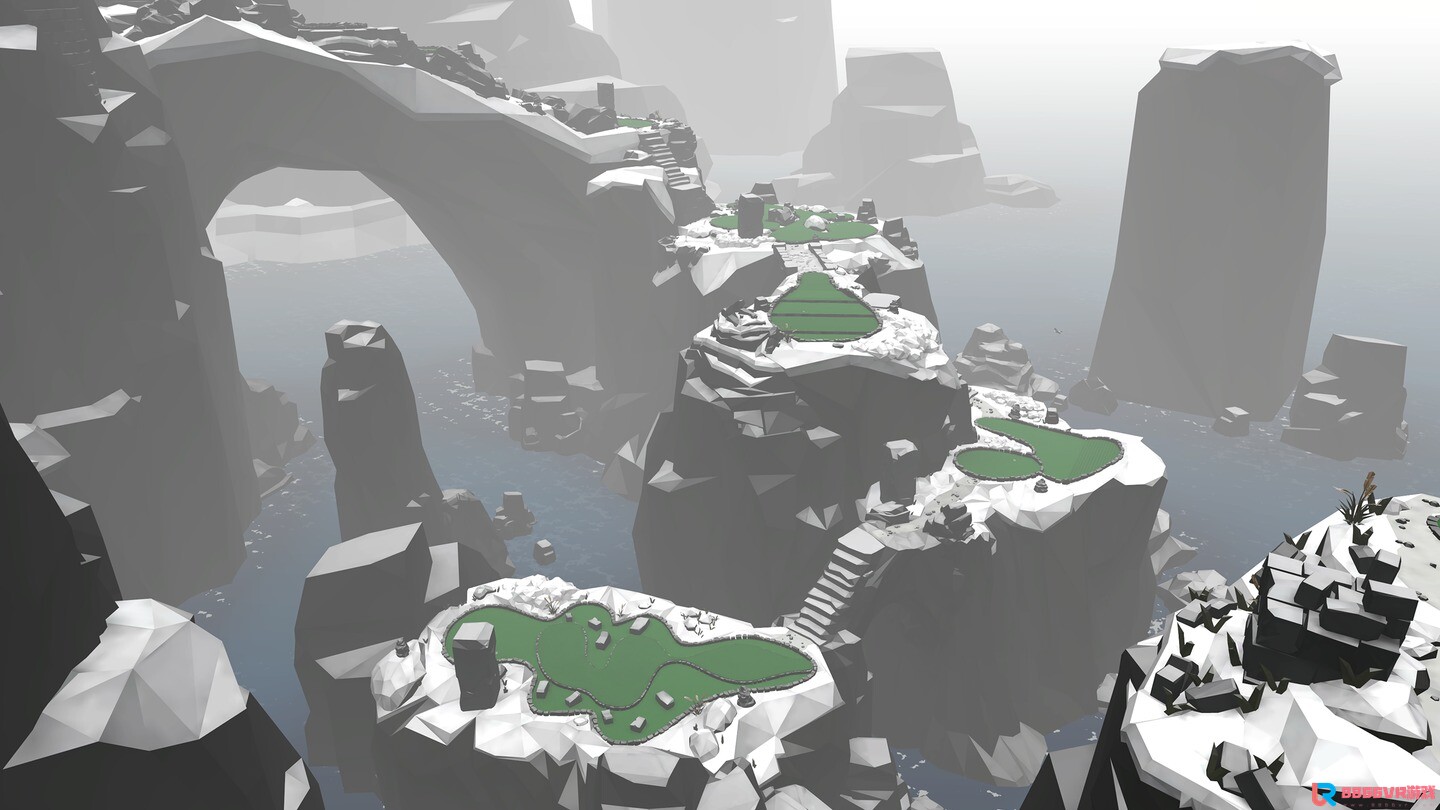 [Oculus quest] 迷你高尔夫 VR（Walkabout Mini Golf）9533 作者:admin 帖子ID:3543 
