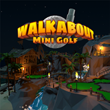 [Oculus quest] 迷你高尔夫 VR（Walkabout Mini Golf）6528 作者:admin 帖子ID:3543 